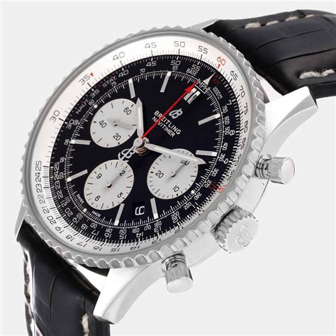 breitling ab0451|breitling navitimer ab0121.